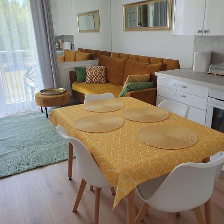 Apartament Comfort Del Mar V Колобжег Экстерьер фото