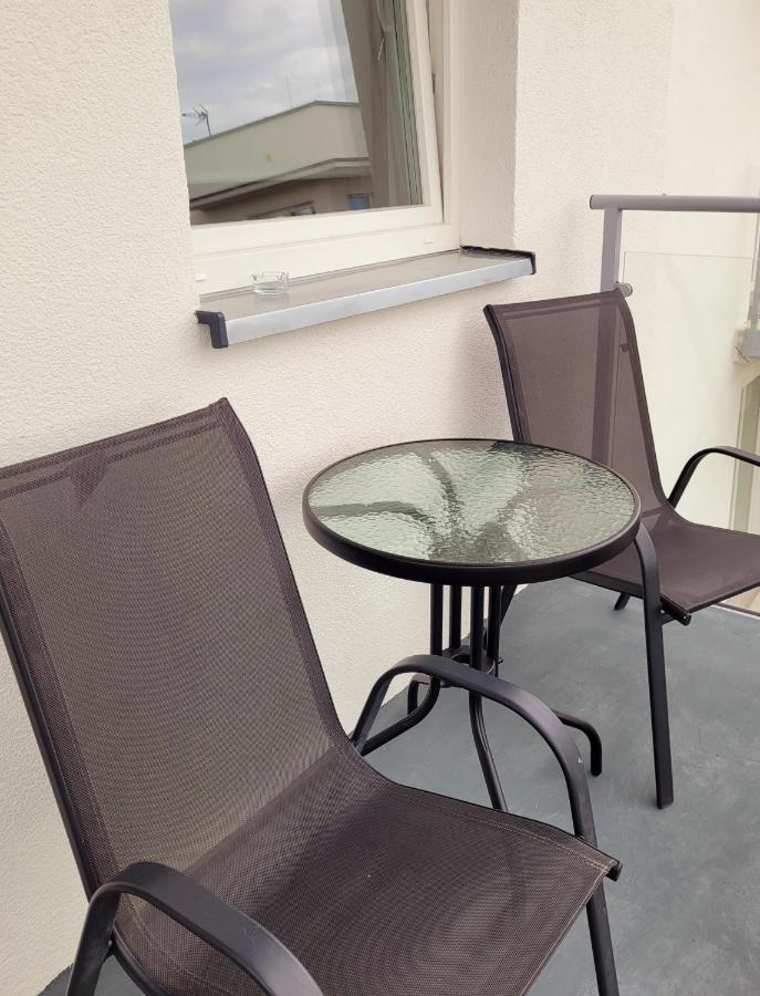 Apartament Comfort Del Mar V Колобжег Экстерьер фото