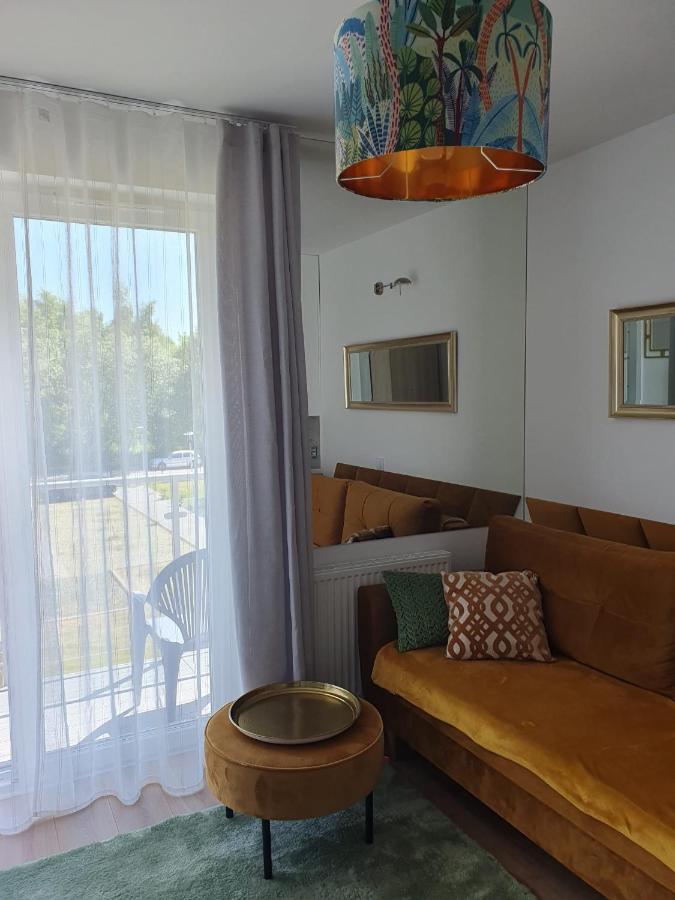 Apartament Comfort Del Mar V Колобжег Экстерьер фото