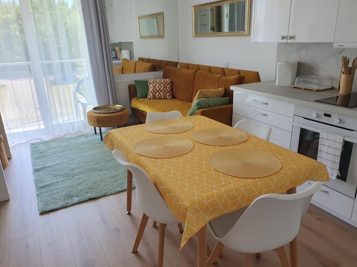 Apartament Comfort Del Mar V Колобжег Экстерьер фото