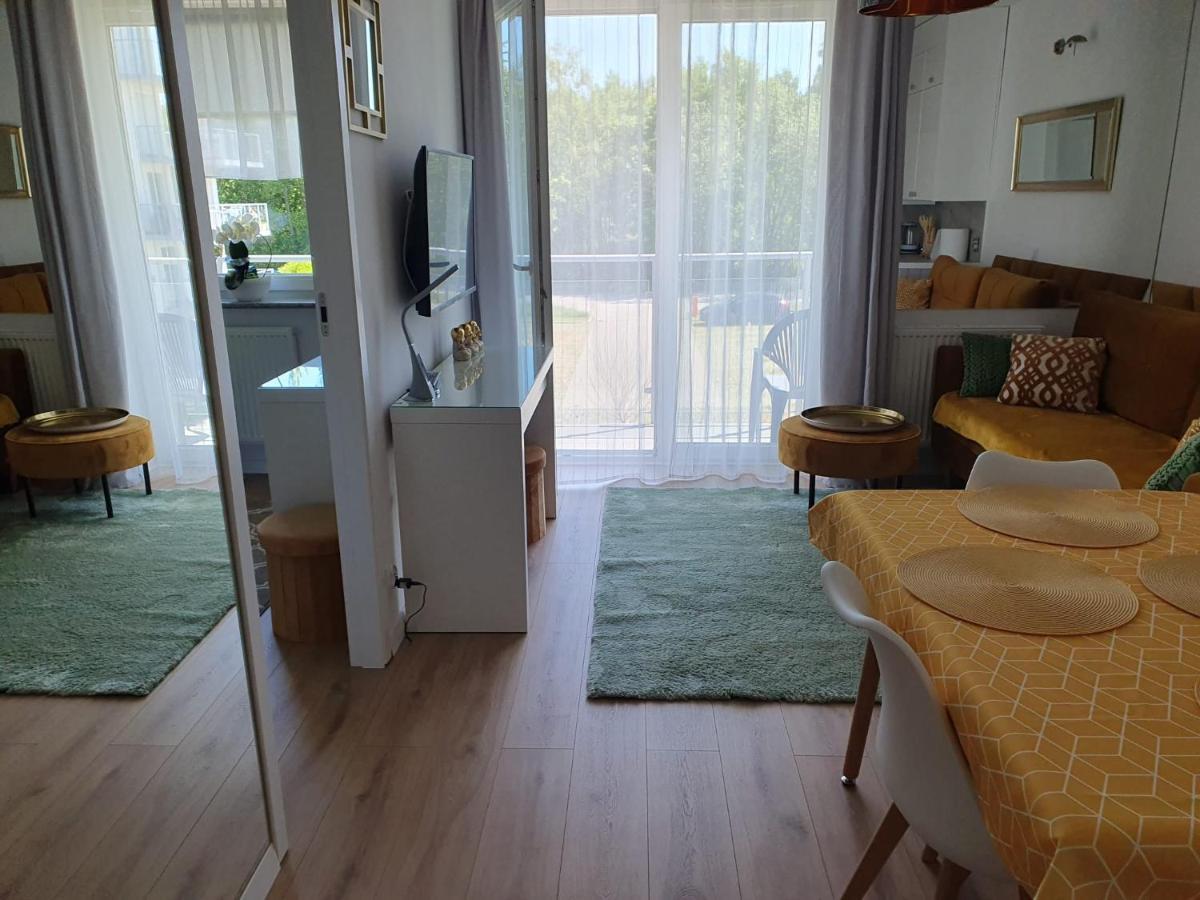 Apartament Comfort Del Mar V Колобжег Экстерьер фото