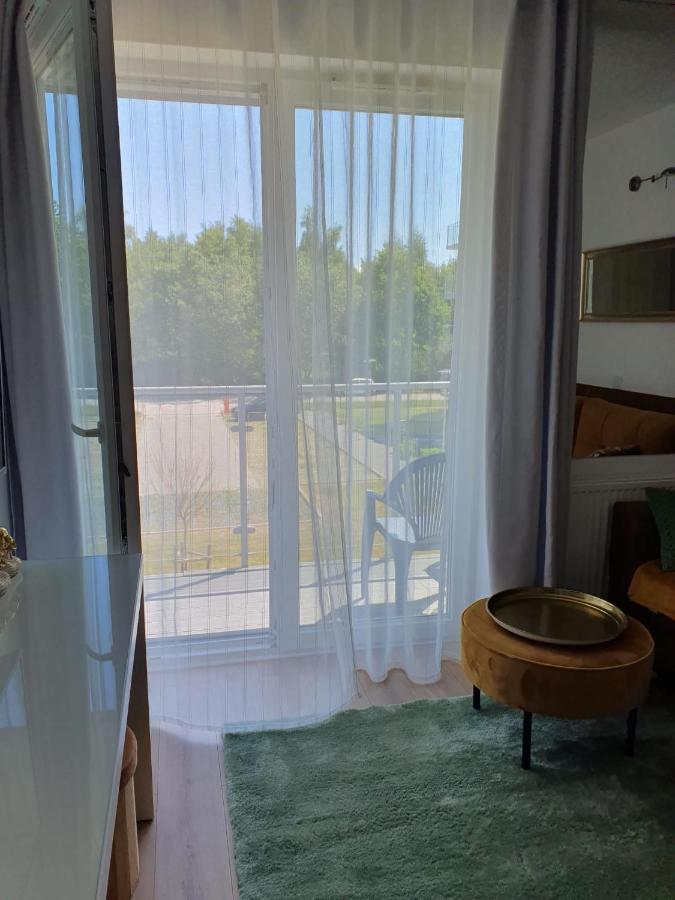 Apartament Comfort Del Mar V Колобжег Экстерьер фото