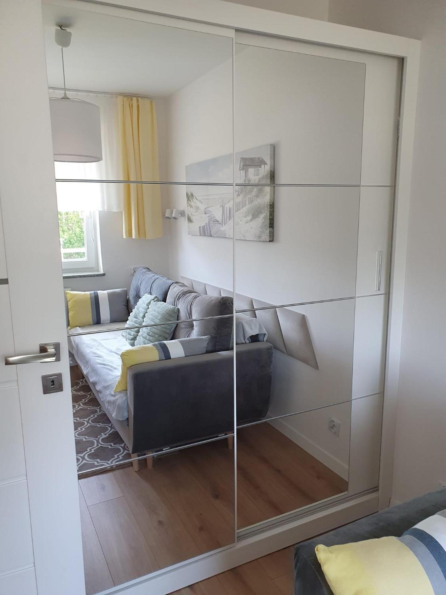 Apartament Comfort Del Mar V Колобжег Экстерьер фото