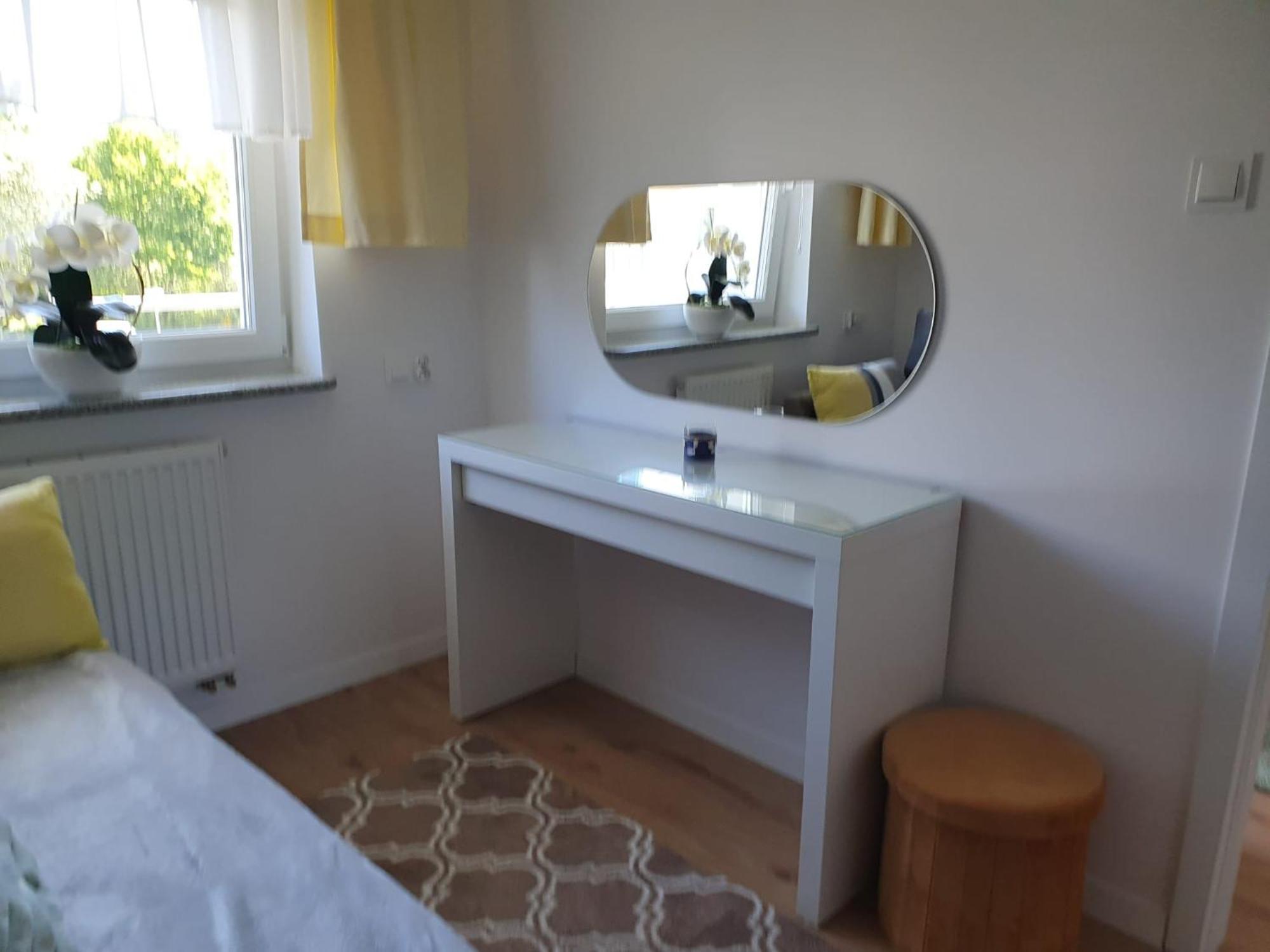 Apartament Comfort Del Mar V Колобжег Экстерьер фото