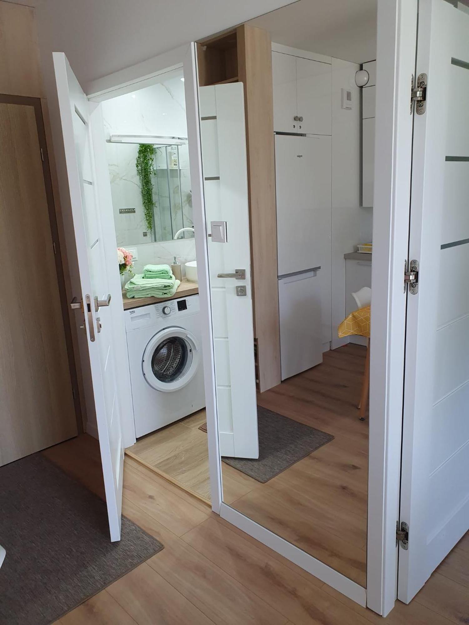 Apartament Comfort Del Mar V Колобжег Экстерьер фото