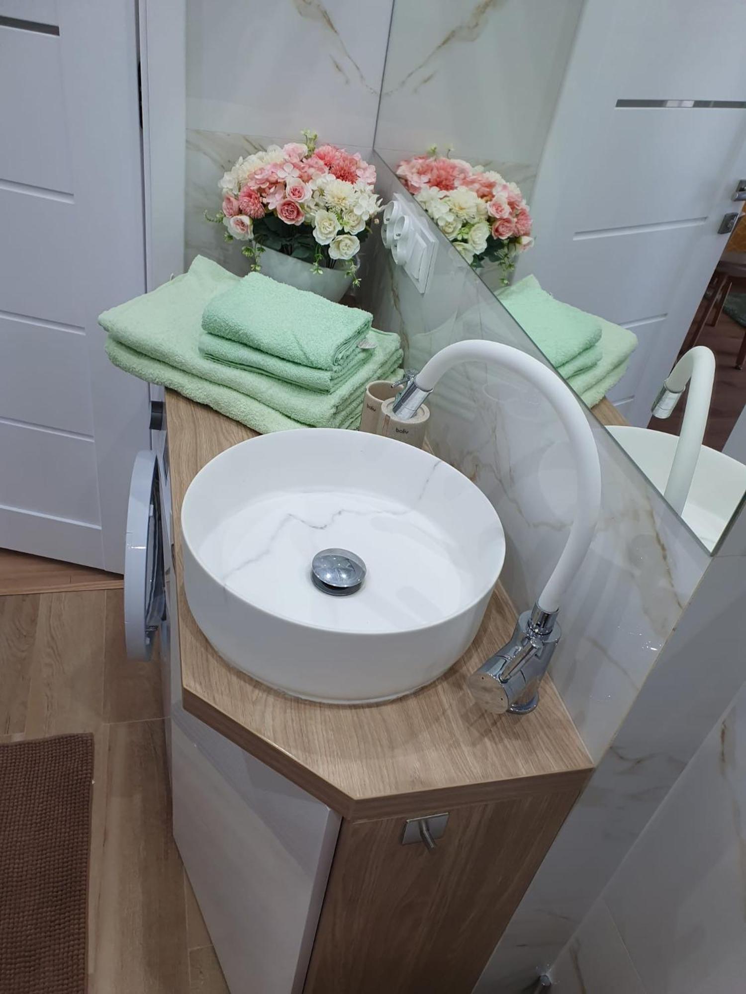 Apartament Comfort Del Mar V Колобжег Экстерьер фото