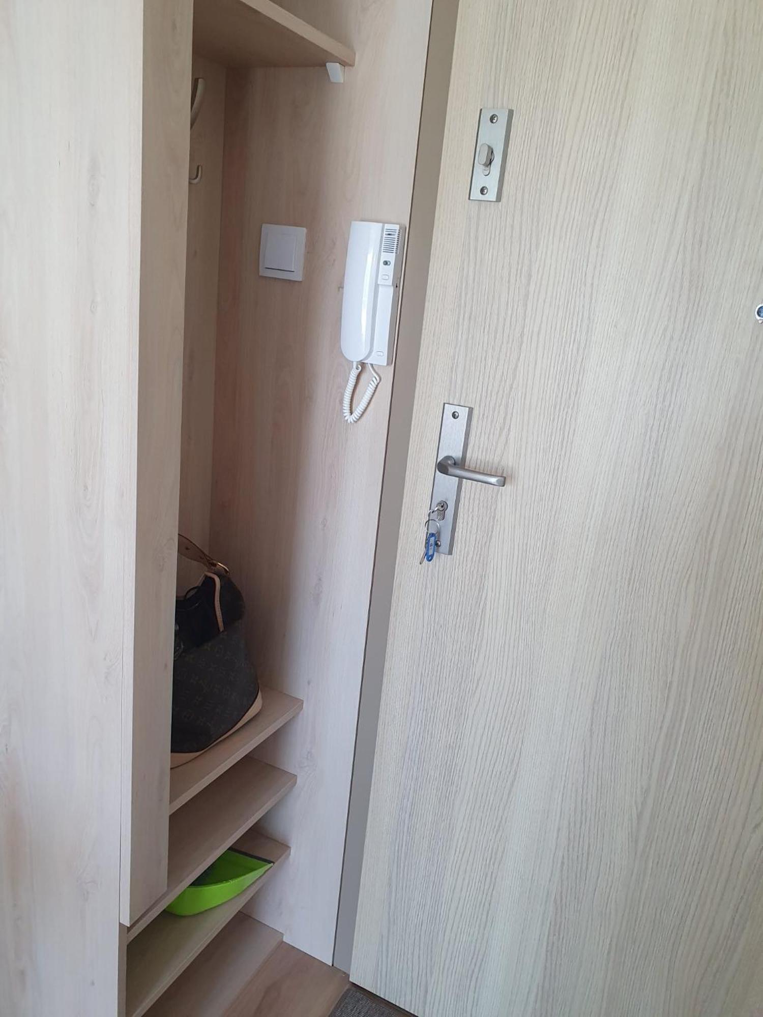 Apartament Comfort Del Mar V Колобжег Экстерьер фото